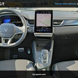Renault Symbioz E-Tech full hybrid 145 Esprit Alpine occasion - La Teste-de-Buch - photo 3/30