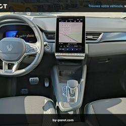 Renault Symbioz 1.6 E-Tech full hybrid 145ch esprit Alpine La Teste-de-Buch