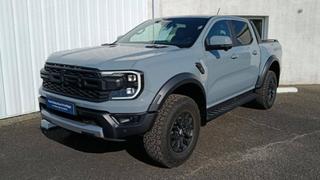 Ford Ranger  - photo 0