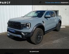 Ford Ranger La Teste-de-Buch