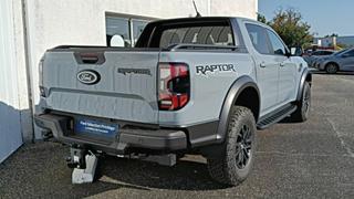 Ford Ranger  - photo 1