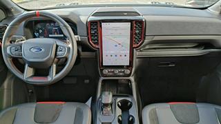 Ford Ranger  - photo 2