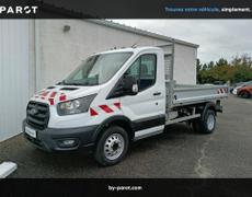 Ford Transit La Teste-de-Buch