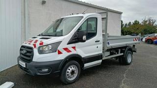 Ford Transit  - photo 0