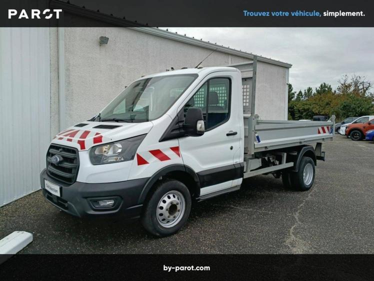Ford Transit  - 28 990 €
