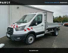 Ford Transit La Teste-de-Buch