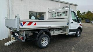 Ford Transit  - photo 1