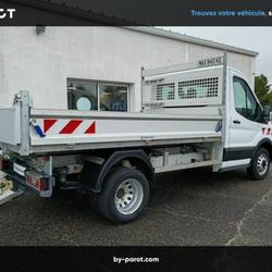 Ford Transit T350 L2 2.0 EcoBlue 165ch Trend La Teste-de-Buch
