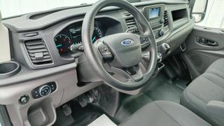 Ford Transit  - photo 2