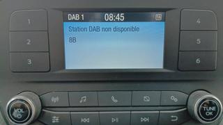 Ford Transit  - photo 3