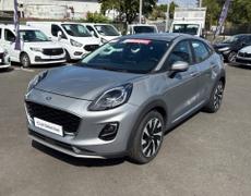 Ford Puma Bègles