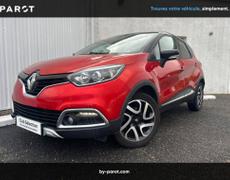 Renault Captur La Teste-de-Buch