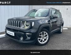 Jeep Renegade - 1.6 MultiJet 120ch Limited - 11 490 €