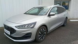 Ford Focus  - Titanium - photo 0