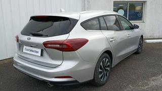 Ford Focus  - Titanium - photo 1