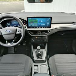 Ford Focus 1.0 EcoBoost mHEV 125ch Titanium X Business La Teste-de-Buch