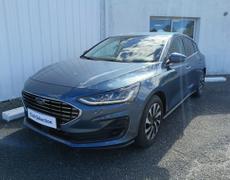 Ford Focus La Teste-de-Buch