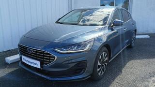 Ford Focus  - photo 0