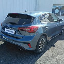 Ford Focus 1.0 EcoBoost mHEV 125ch Titanium X Business La Teste-de-Buch