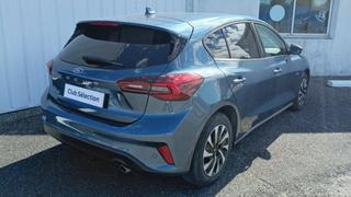 Ford Focus  - photo 1