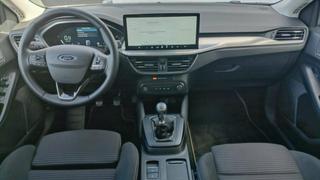 Ford Focus  - photo 2