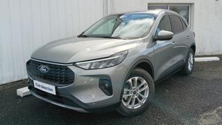 Ford Kuga  - Titanium - photo 0