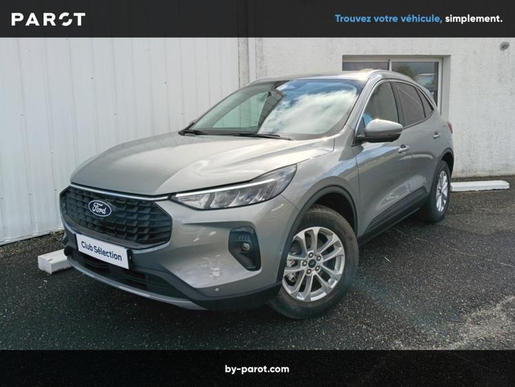 Ford Kuga  - Titanium - 29 990 €