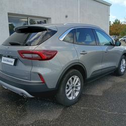 Ford Kuga 2.5 Duratec 180ch Hybrid FlexiFuel Titanium B La Teste-de-Buch