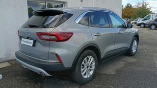 Ford Kuga  - Titanium - photo 1