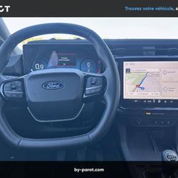 Ford Puma Nouveau 1.0 EcoBoost 125 ch mHEV S&S Powershift ST-Line occasion - La Teste-de-Buch - photo 3/30