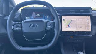 Ford Puma  - photo 2