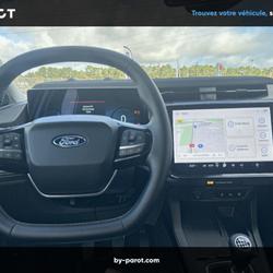 Ford Puma Nouveau 1.0 EcoBoost 125 ch mHEV S&S Powershift Titanium occasion - La Teste-de-Buch - photo 3/30