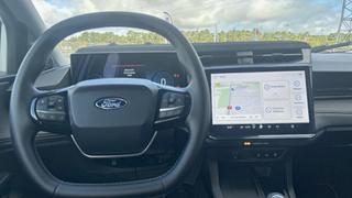 Ford Puma  - photo 2