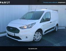 Ford Transit Connect - L1 1.0E100 Bioéthanol S&S TREND BUSINESS - 18 490 €