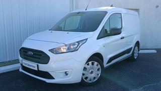 Ford Transit Connect  - photo 0