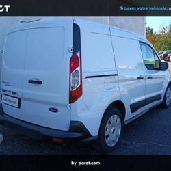 Ford Transit Connect L1 1.0E100 Bio&eacute;thanol S&S TREND BUSINESS occasion - La Teste-de-Buch - photo 2/30