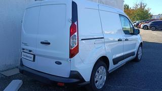 Ford Transit Connect  - photo 1
