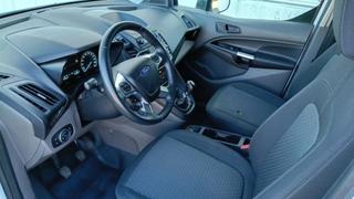Ford Transit Connect  - photo 2