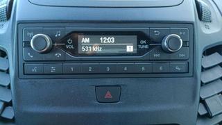 Ford Transit Connect  - photo 3
