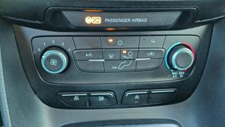 Ford Transit Connect  - photo 4
