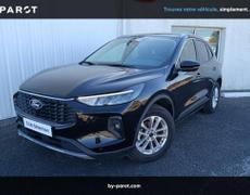 Ford Kuga - Nouveau 2.5 Duratec 180 ch FlexiFuel FHEV Bioéthanol Powershift Titanium - 29 990 €