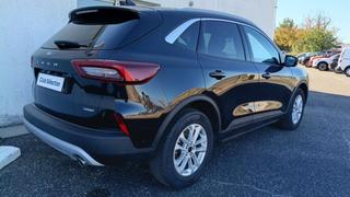 Ford Kuga  - Titanium - photo 1