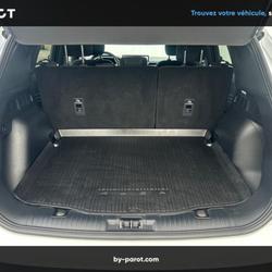 Ford Kuga 2.5 Duratec 180ch Hybrid FlexiFuel Titanium Powershift La Teste-de-Buch
