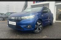 Dacia Sandero TCe 90 CVT Journey à La Teste-de-Buch