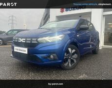Dacia Sandero La Teste-de-Buch