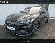 Ford Mustang La Teste-de-Buch