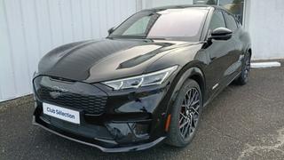 Ford Mustang  - Gt - photo 0