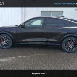 Ford Mustang Nouveau Extended Range 91 kWh 487 ch AWD GT occasion - La Teste-de-Buch - photo 2/30