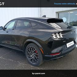 Ford Mustang Nouveau Extended Range 91 kWh 487 ch AWD GT occasion - La Teste-de-Buch - photo 3/30