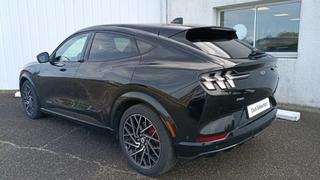 Ford Mustang  - Gt - photo 2